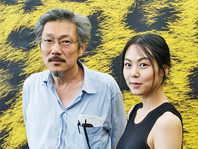 韩导演洪尚秀离婚诉讼失败，网友劝其学北野武