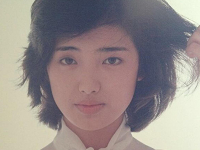 山口百惠现在的近况怎么样呢？昔日的美人也还是逃不过岁月！
