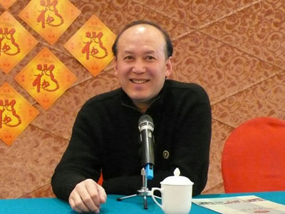 小品演员郭达个人资料大曝光，他的家庭背景怎么样呢?