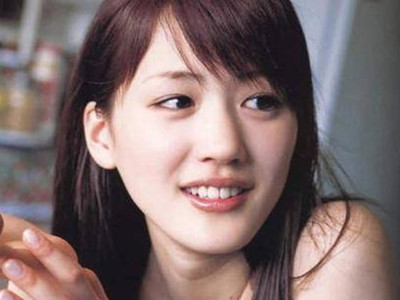 日本演员绫濑遥大尺度出镜三级，绫濑遥被称为奶瑶是怎么一回事？
