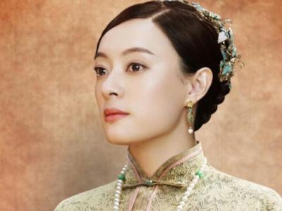《那年花开月正圆》周莹历史原型资料，活不过五十是真的？