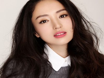 董璇离婚后首次现身，董璇和高云翔两人是怎么认识的？