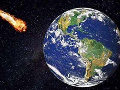 小行星擦肩地球简直万幸，假如真的碰撞会出现什么样的后果呢？