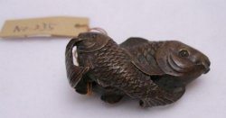 蛇眉铜鱼的背后有什么小故事呢？这个东西有什么特殊意义?