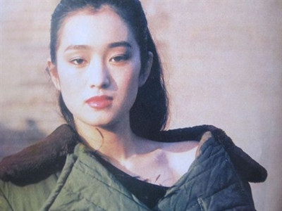 为拍电影《中国女排》巩俐女排比赛一场不落 做足功课被赞好演员