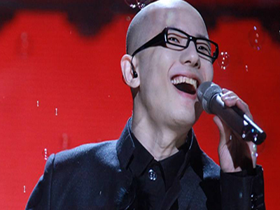 歌手平安喜获二胎，平安曾参加过选秀节目《中国好声音》