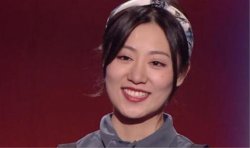 《中国好声音》杨一歌个人资料大讲解，你想知道的这里都有！