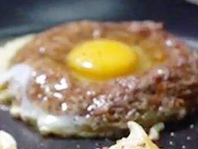 人造肉马上上市 再也不用担心没有肉肉吃了