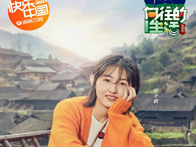 《向往的生活》这一节目有什么看点？网友表示只会玩情怀是怎么回事