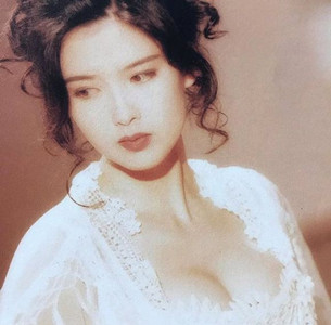 玉女掌门人周慧敏个人资料大讲解，她曾经迷倒了多少男性呢？