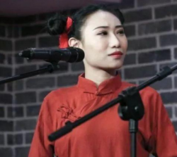 女演员被开荤段子是怎么一回事？这个女演员是谁一起来看看！