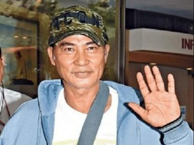 任达华遇刺！其本人如何回应！