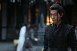 《陈情令》迎来了大结局！蓝魏CP最后的结局怎么样了呢？