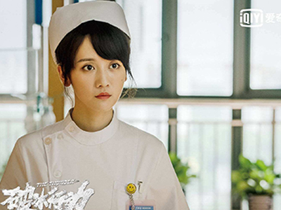 李墨之出道经历起底，《破冰行动》演技遭批潜规则上位