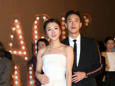 曾国祥被曝秘密结婚，姐姐曾宝仪替弟弟挡枪却是这般回应