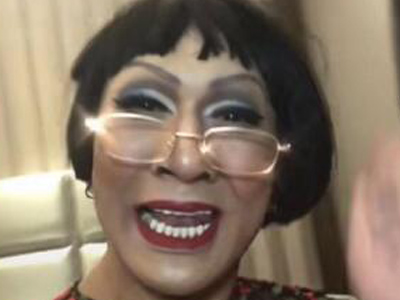 网红韩美娟是如何出名的？没想到搞笑出名背后尽是心酸