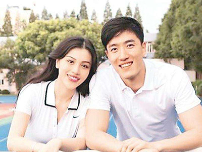 刘翔两段婚姻揭秘，前妻葛天被拍独自唱K尽显孤独！