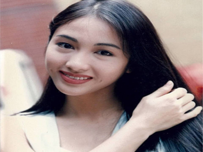 黎姿罕见与女儿同框出镜，曝从不看心灵鸡汤文