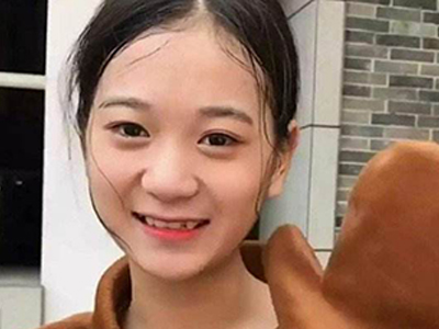 网红张曼如资料，穿玩偶服发传单走红还是公司老总