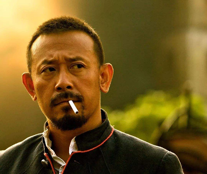 姜文姜武姜欢三人是亲兄弟？姜欢得病如今如何？