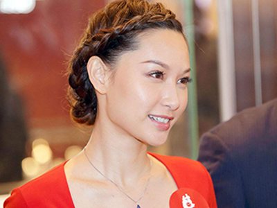 徐子珊被曝感情混乱是渣女，老公资料被扒是她！