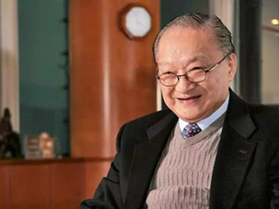 金庸住房出卖，杭州别墅居然还有这样的一段故事！