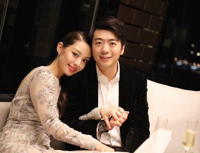 郎朗夫妇首上真人秀, 是什么综艺已经怀孕是真的吗