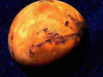 重大发现居然有外星人，火星曾经或有生命