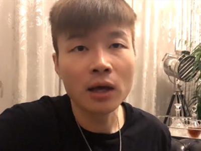 孙英雄资料期待，网红主播帝师来头让人惊讶