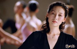 舞蹈风暴沈培艺个人资料, 沈培艺老公是谁女儿汪子馨多大