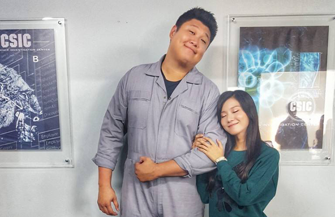 台职业球员哈孝远再次结婚，原来是为补遗憾为妻子补办婚礼