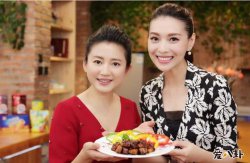 栗坤舍弃铁饭碗工作，14年主持生涯说断就断