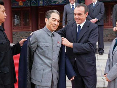 外交风云》收视率口碑如何？完美收官为建国70周年献礼