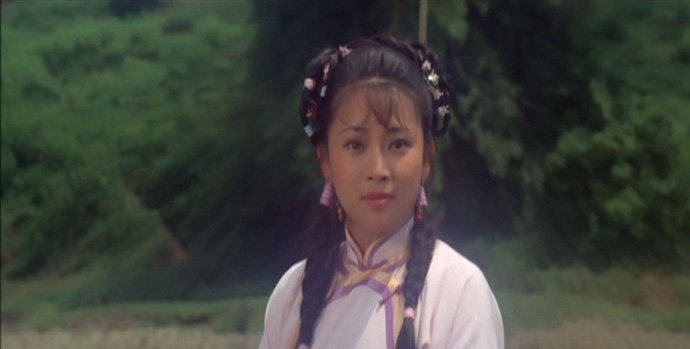 黄秋燕如今如何？ 著名武星前妻现况令人惊叹!