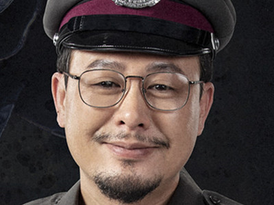 《唐人街探案》出连续剧，张颂文居然也在其中