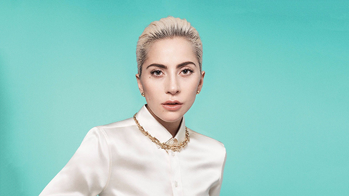 LadyGaga、DANhorton分手，感情过往起底没想到前任都那么有料
