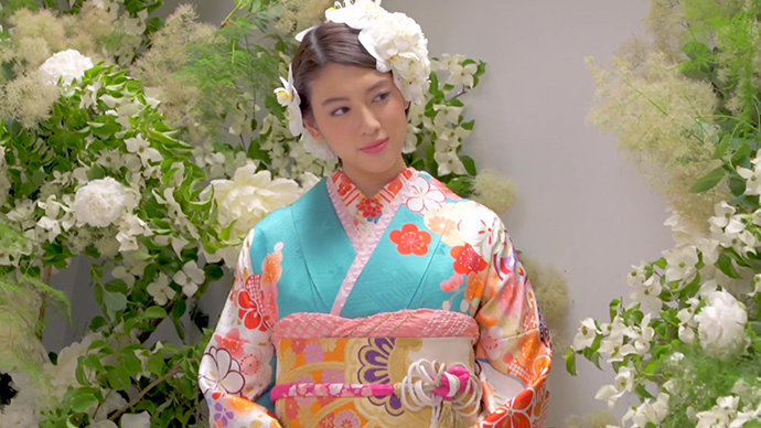 J女郎三吉彩花居然没有见过周杰伦，本人居然这样评价周杰伦