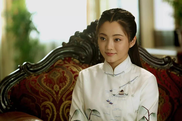 《宸汐缘》刘芊含资料，没想到出演过这么多爆款剧