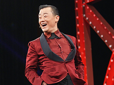 周立波因为什么原因坐牢？原因让人细思极恐