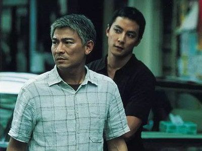 《门徒》主讲内容，主演居然都是大牌
