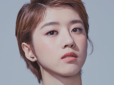 李凯馨因代言被网友攻击,一组写真说明一切!