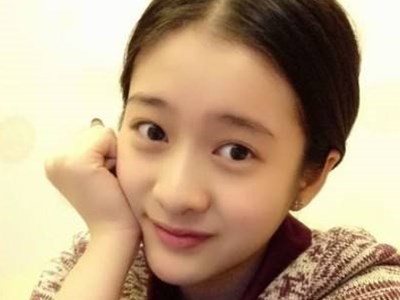 董慧怎么不红, 同样是童星碾压关晓彤张雪迎如今成这样