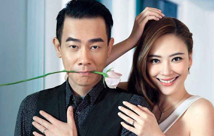 陈小春让小泡芙叫爸爸？ 女儿奴心愿原因让人大笑！
