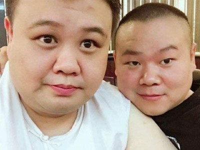 孙越不在相声界混转战影视圈，首部电影狂飙演技居然打败岳云鹏
