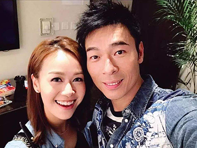 网曝黄心颖怀上许志安孩子, 为何网友敢确定是谣言！