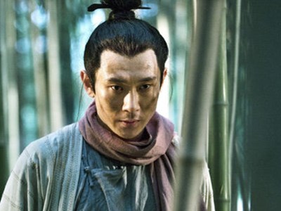 《龙藏深泉王隐林》高光时刻，主演赵冉誓要成为下一个李连杰