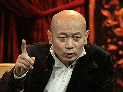 葛优片场怒扇潘斌龙，事后道歉网友评论不愧是是老戏骨！