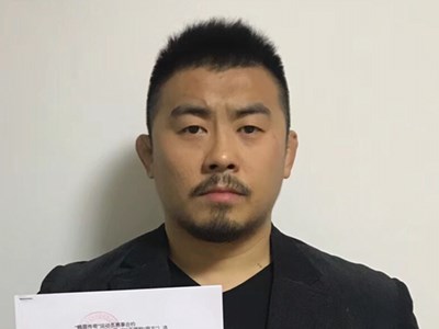 徐晓东大假武术一夜爆火，如今杳无音讯是被办了？