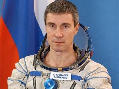 前苏联克里卡列夫创造奇迹，国家政变一度被抛弃在太空