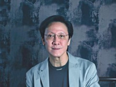 香港向家家族向华胜是谁，在八宝山站稳脚跟是黑道真正老大